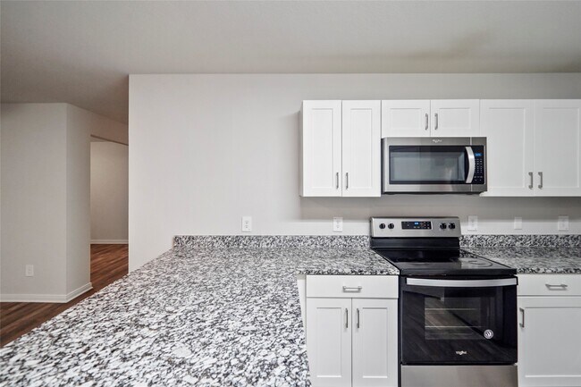 Foto del edificio - 15536 Briar Forest Dr