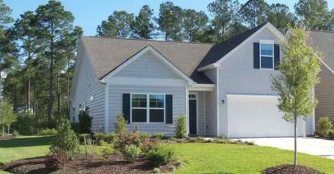 BROOKBERRY @ THE FARM IN CAROLINA FOREST - BROOKBERRY @ THE FARM IN CAROLINA FOREST House