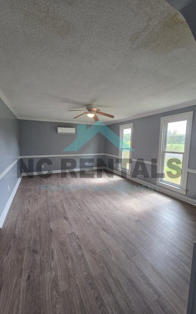 Foto del edificio - 285 Nash County Line Rd