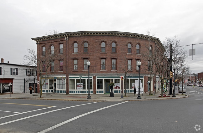 Primary Photo - Whitford Building