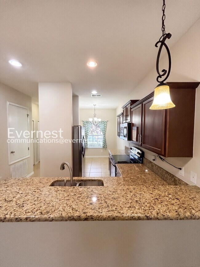 Foto del edificio - 8503 Brushleaf Way