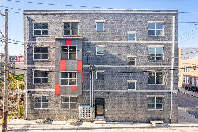 Building Photo - 1254 N. Carlisle, Philadelphia Pa. 19121