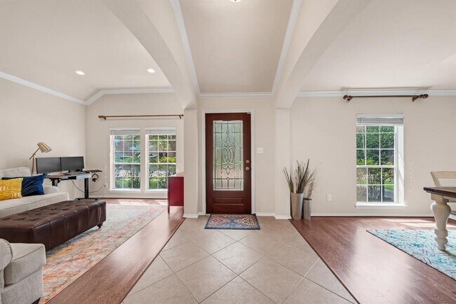 Foto del edificio - 22026 Canyonwood Park Ln