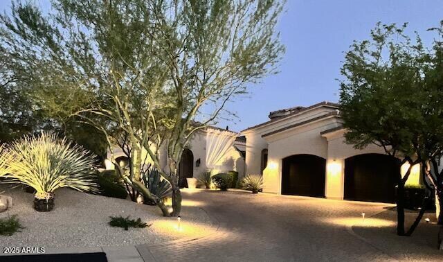 Building Photo - 37093 N Winding Wash Trail