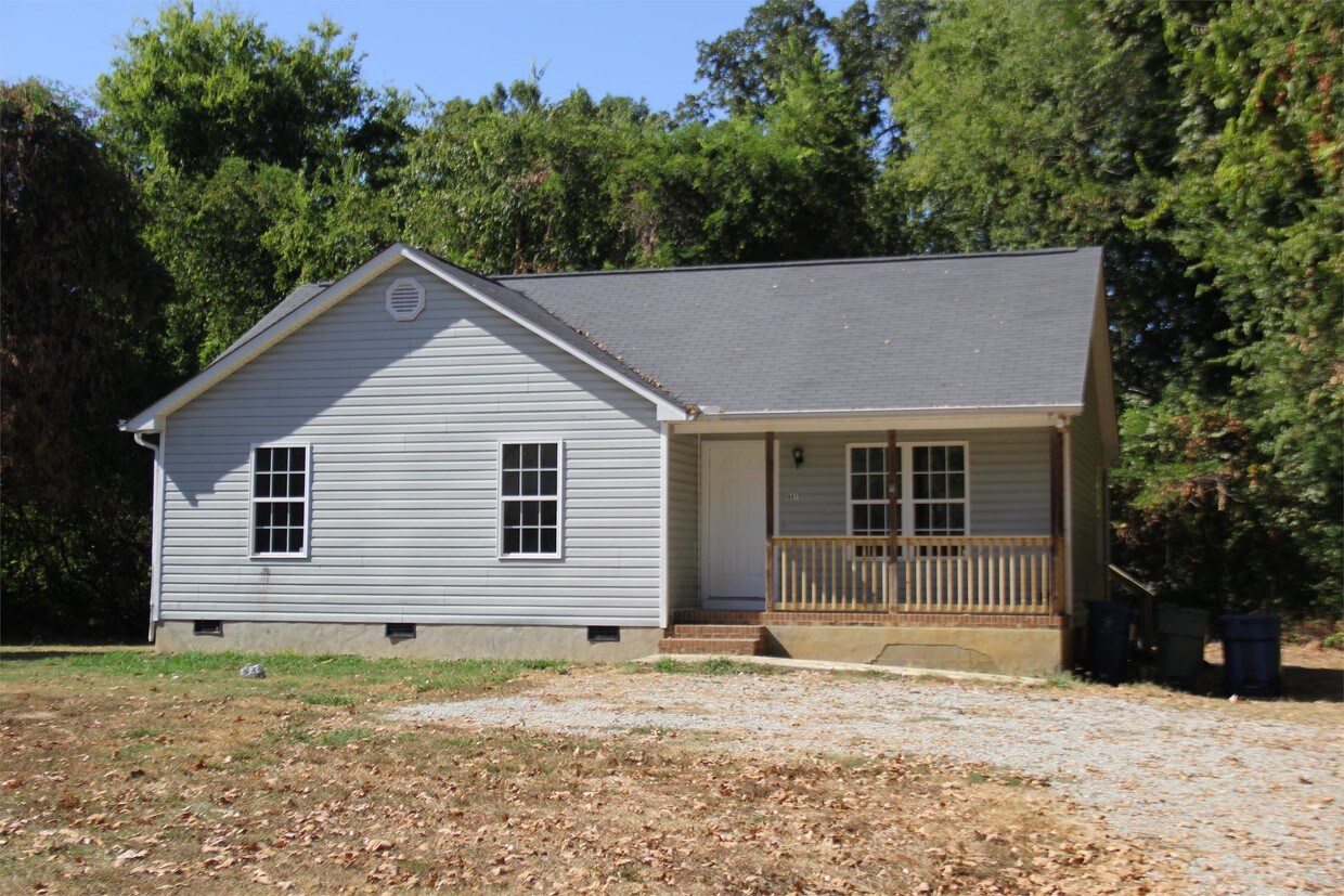 4415 Denfield St, Durham, NC 27704 House for Rent in Durham, NC