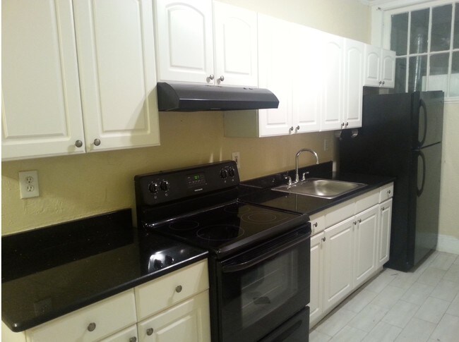 Foto del interior - 4 units