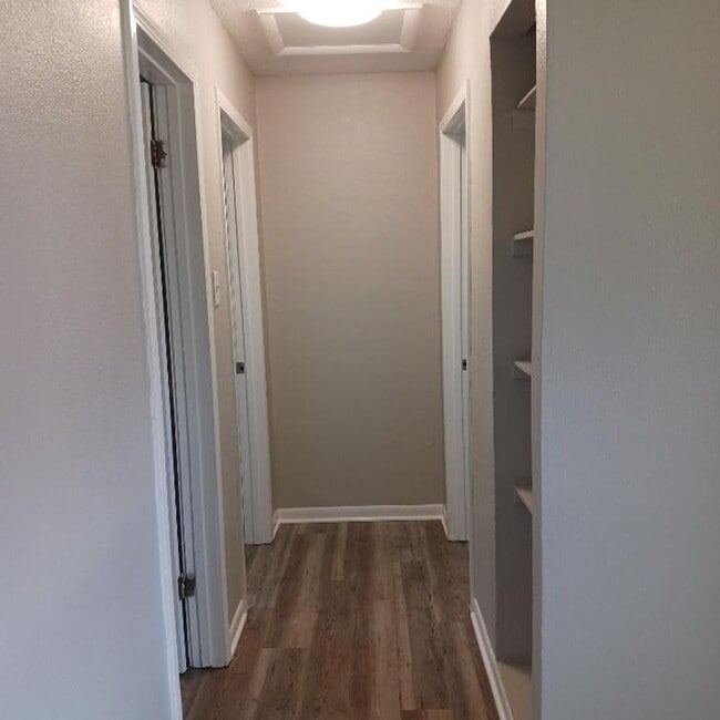 Foto del edificio - Washburn Rural Schools 2 bedroom 1 bath home