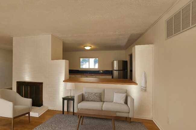 Foto del edificio - 5376 Princess Anne Rd