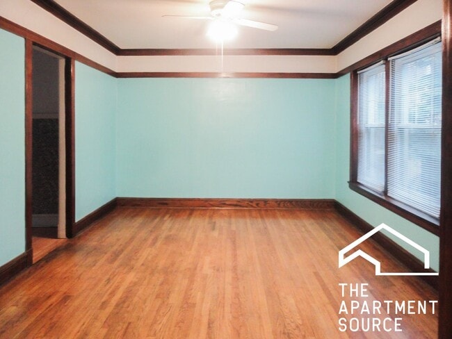 Foto del edificio - 3823 N Lawndale Ave