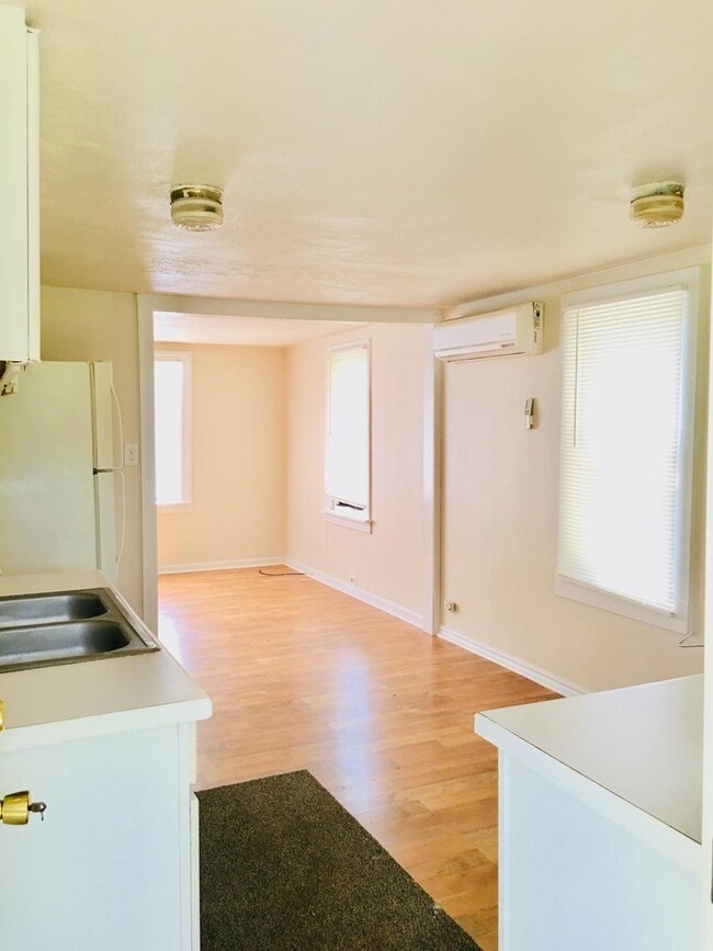 321 Vernon St, New Llano, LA 71461 House Rental in New Llano, LA