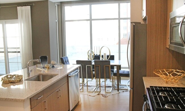 Harper - Harper Apartment