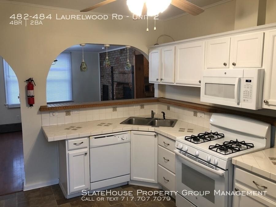 Foto principal - 4 bedroom in Pottstown PA 19465