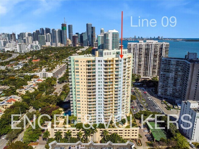 Foto del edificio - 2475 Brickell Ave