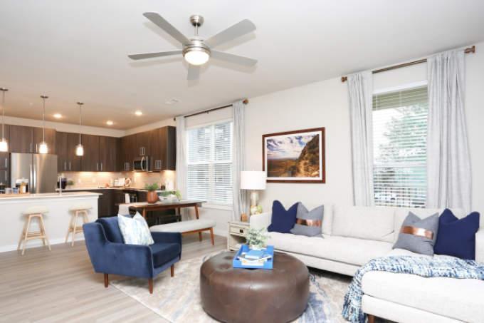 Foto principal - 1 bedroom in Austin TX 78734