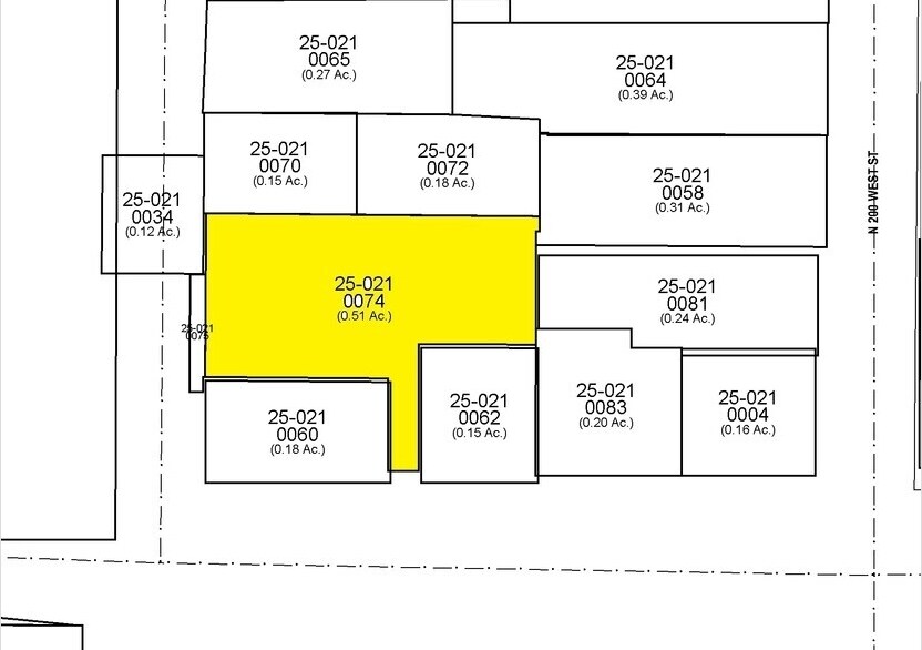 44 N 300 W, Spanish Fork, UT 84660 Apartments in Spanish Fork, UT