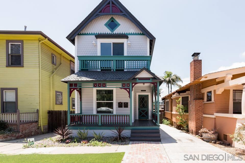Foto principal - 930 20th St