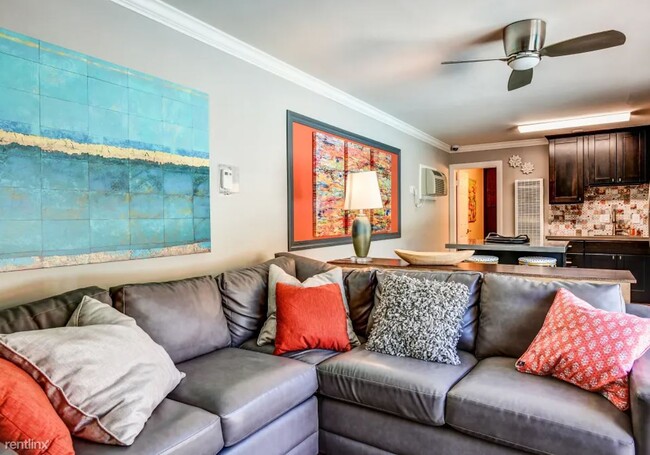 Building Photo - 1 br, 1 bath Apartment - 2451 Santa Rita Rd