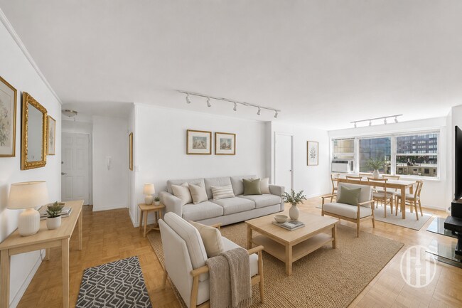Foto del edificio - 155 E 34th St
