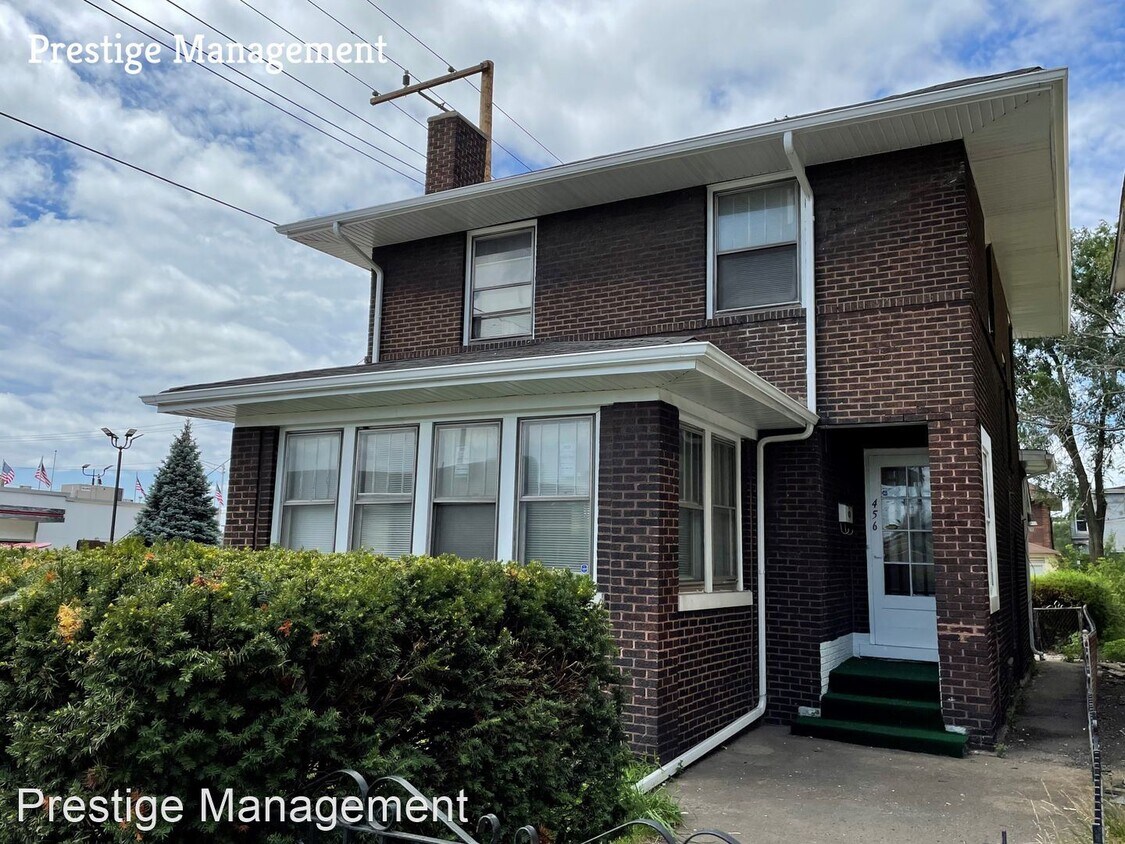 Primary Photo - 3 br, 1 bath House - 456 Tyler St