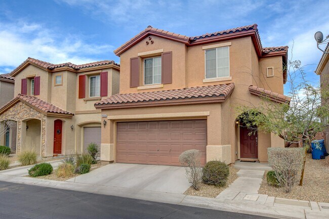 Building Photo - 10536 La Campana St