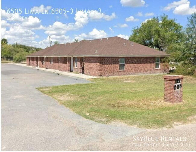 Foto del edificio - 6505 Lima Ln
