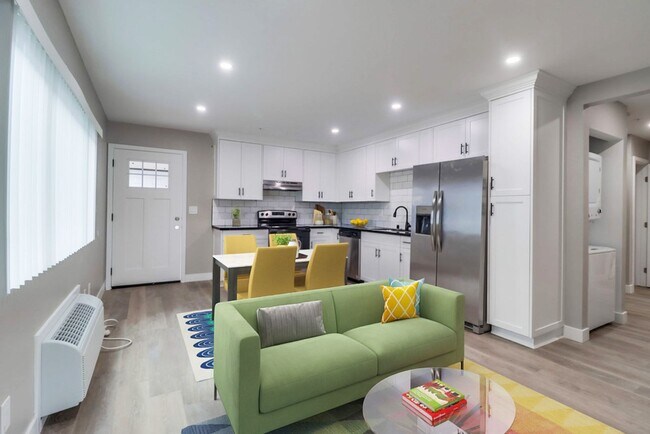 Foto del edificio - Duplet at Hillcrest - New Boutique Apartments in Hillcrest