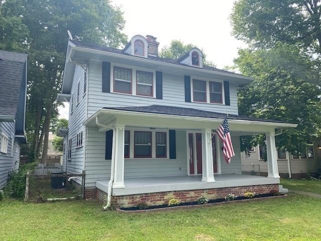 Building Photo - 4565 Guilford Ave