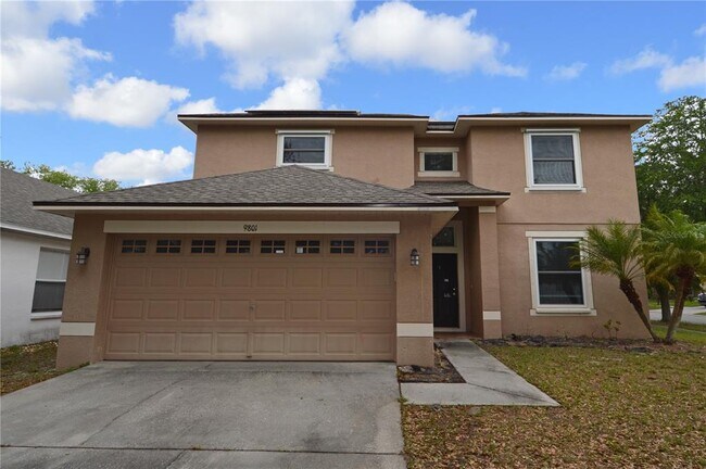 Foto del edificio - 9801 White Barn Way