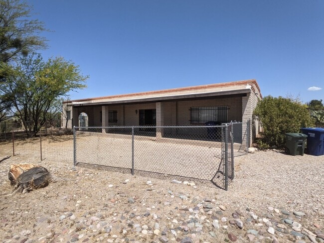 Photo - East Side Rental House