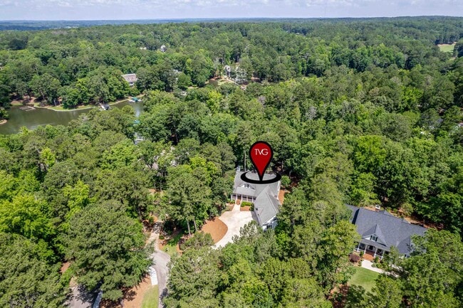 Building Photo - 1041 Liberty Chapel Ln