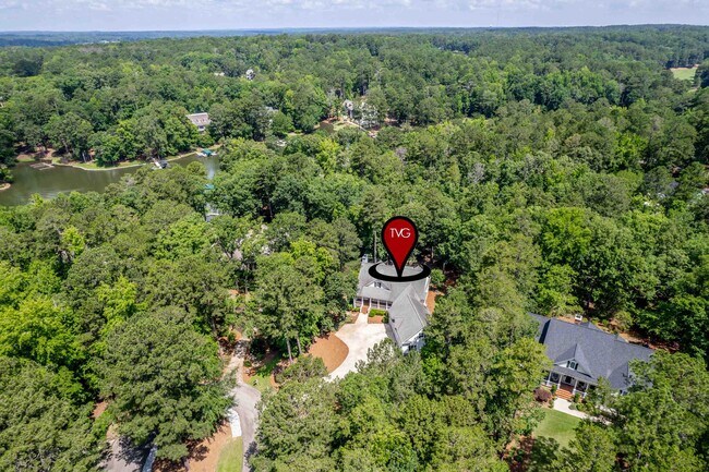Foto del edificio - 1041 Liberty Chapel Ln