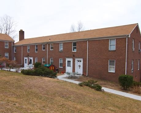 Building Photo - Osborn Manor