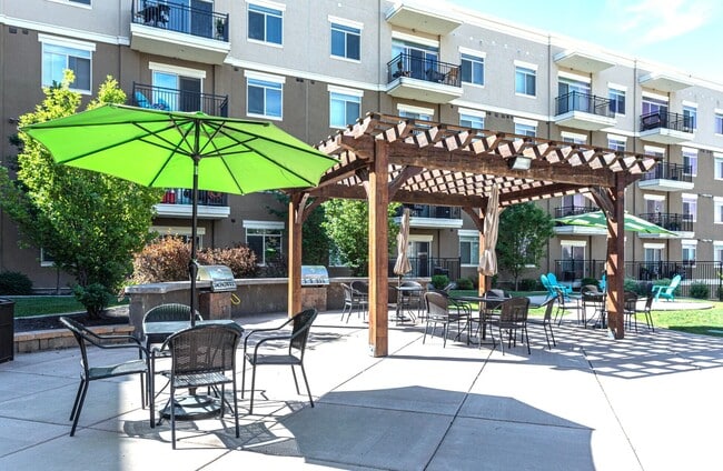 Interior Photo - Kay's Crossing