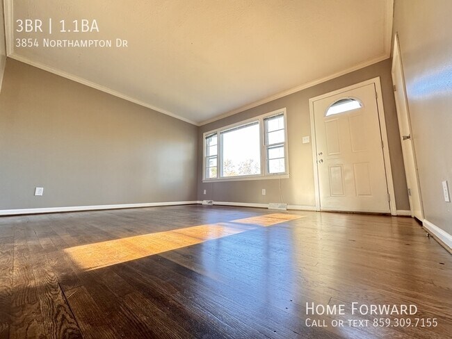 Foto del edificio - 3854 Northampton Dr