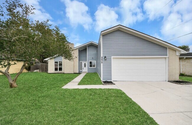 Foto del edificio - 9638 Ravensworth Dr