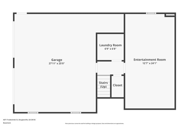 Building Photo - 4671 Tradewinds Ct