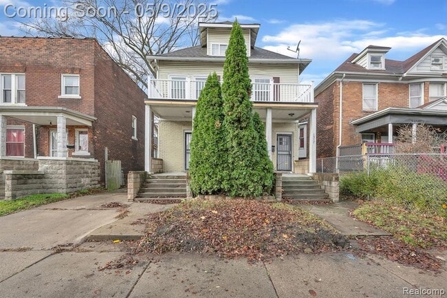 Building Photo - 1515 Campbell St