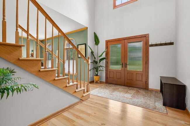 Foto del edificio - 22873 Cherry Hill Ct