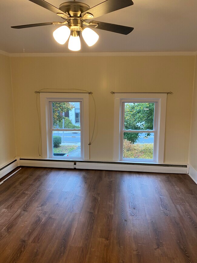 Bedroom - 89 Church St