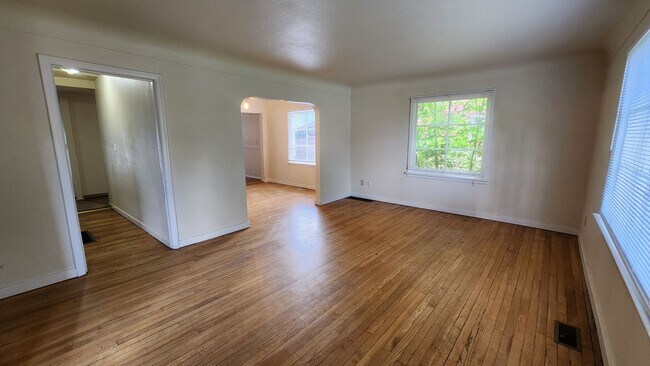 Building Photo - Lower South Hill Home Coming Soon!!!