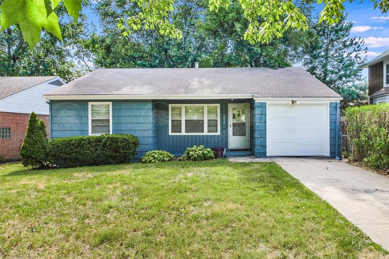 Foto principal - 5930 Harrison St