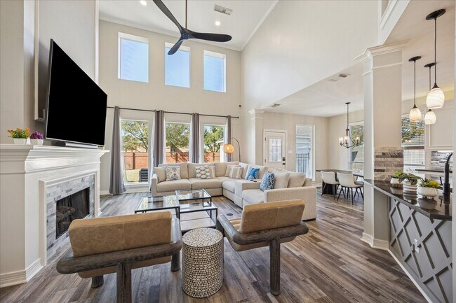 Building Photo - 3010 Gorom Ct