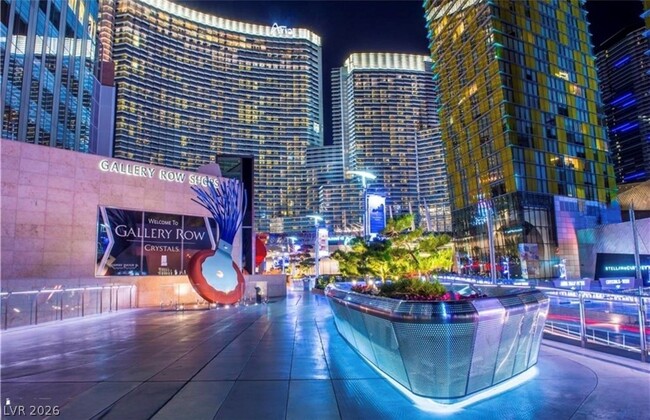 Foto del edificio - 3722 S Las Vegas Blvd