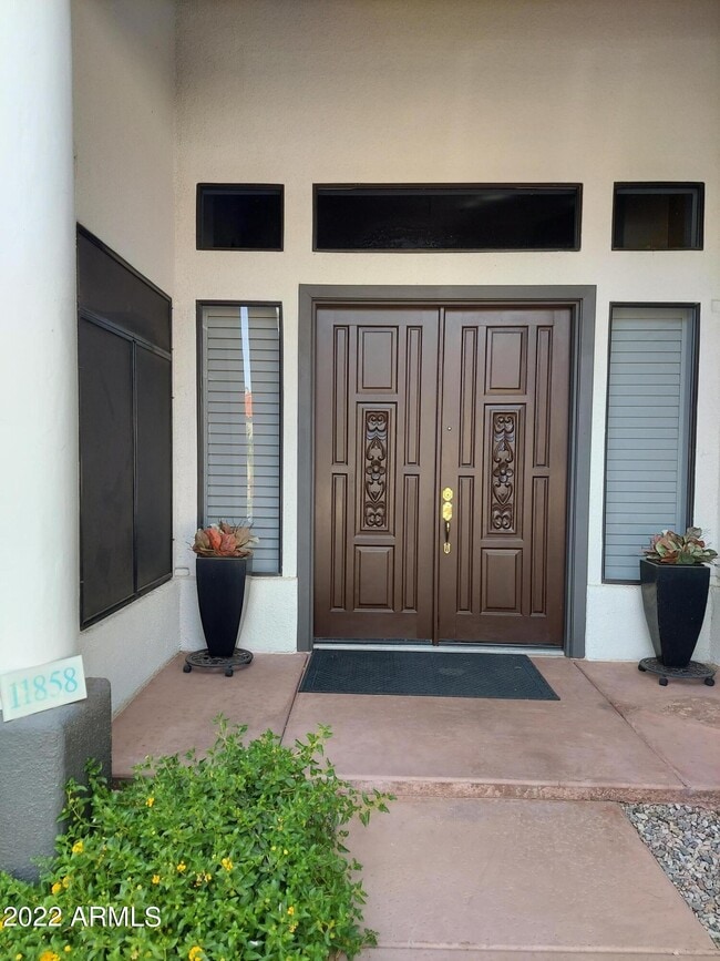 Building Photo - 11858 N 80th Pl