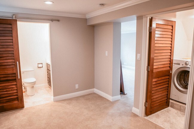 Foto del edificio - 1 bedroom in San Franciso CA 94116