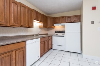 Briarcliff Apartments Photo