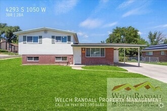 Building Photo - 4293 S 1050 W