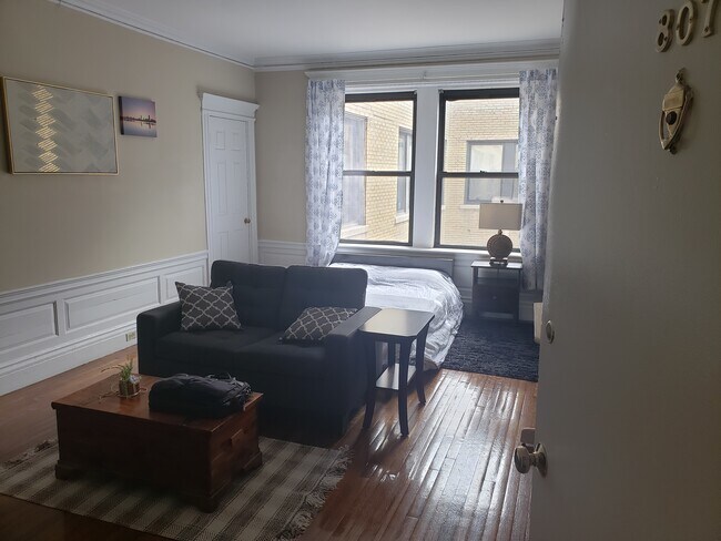 Foto del edificio - 466 Commonwealth Ave