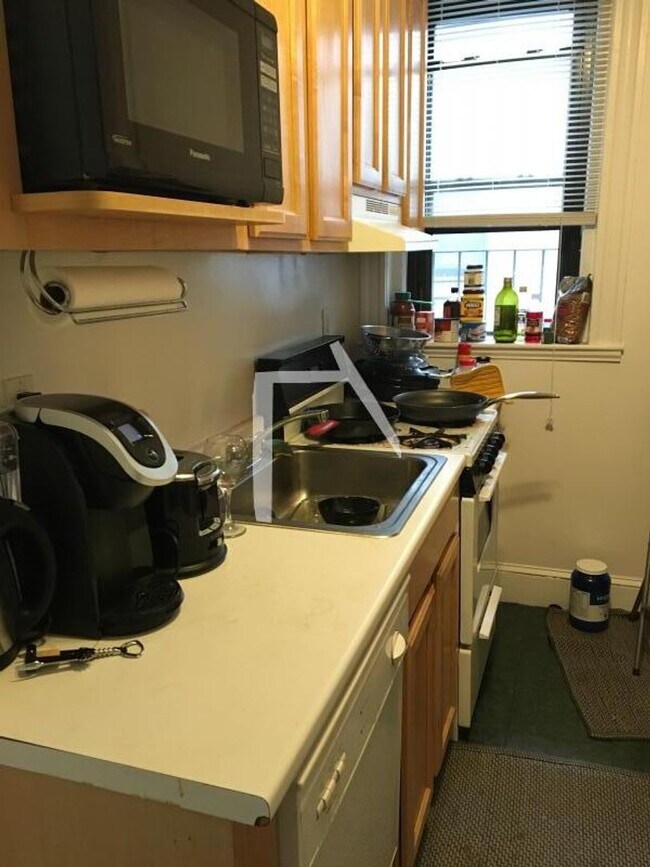 Foto del edificio - 8 Ayr Rd