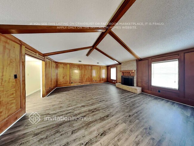 Foto del edificio - 4907 Eagle Trail Dr